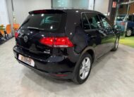 GOLF VII 1.6TDI DSG