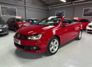 VOLKSWAGEN Eos 2.0 TDI 140cv Sport Bluemotion Tech