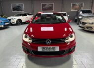 VOLKSWAGEN Eos 2.0 TDI 140cv Sport Bluemotion Tech