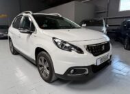 PEUGEOT 2008 2018