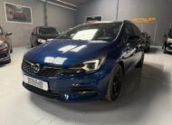 OPEL ASTRA SPORTS TOURER