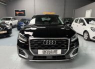 AUDI Q2 TFSI