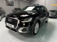 AUDI Q2 TFSI