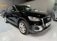 AUDI Q2 TFSI