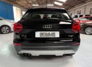 AUDI Q2 TFSI