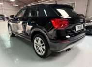 AUDI Q2 TFSI