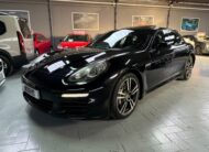 PORSCHE PANAMERA 2014