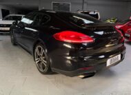 PORSCHE PANAMERA 2014