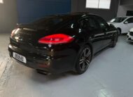 PORSCHE PANAMERA 2014