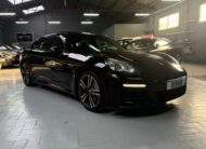 PORSCHE PANAMERA 2014