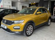 VOLKSWAGEN T-ROC 2020