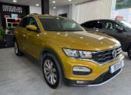 VOLKSWAGEN T-ROC 2020