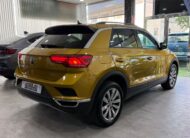 VOLKSWAGEN T-ROC 2020