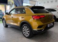 VOLKSWAGEN T-ROC 2020