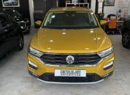 VOLKSWAGEN T-ROC 2020