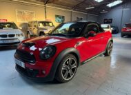 MINI ROADSTER COOPER SD