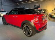 MINI ROADSTER COOPER SD