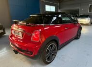 MINI ROADSTER COOPER SD