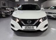 NISSAN QASHQAI 2019