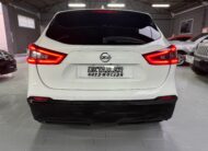 NISSAN QASHQAI 2019