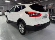 NISSAN QASHQAI 2019