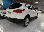 NISSAN QASHQAI 2019