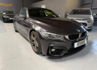 BMW SERIE 4 COUPE