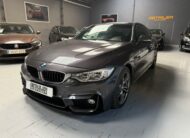 BMW SERIE 4 COUPE