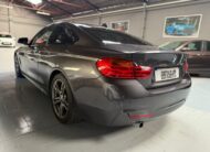 BMW SERIE 4 COUPE