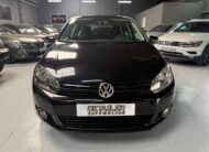 VOLKSWAGEN GOLF 2012