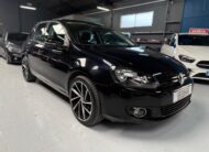 VOLKSWAGEN GOLF 2012