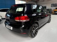 VOLKSWAGEN GOLF 2012