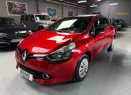 RENAULT Clio 2017