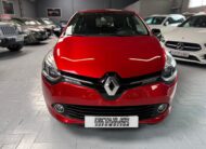 RENAULT Clio 2017