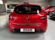 RENAULT Clio 2017