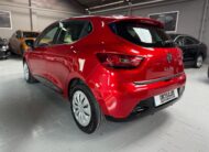 RENAULT Clio 2017