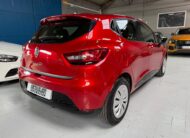 RENAULT Clio 2017