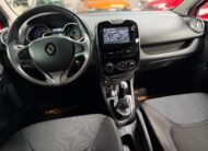 RENAULT Clio 2017