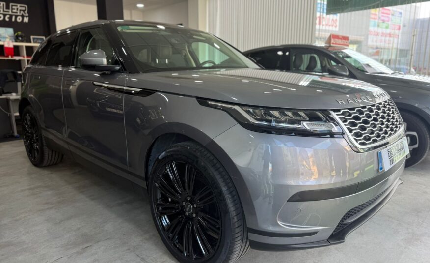 LAND-ROVER Range Rover VELAR