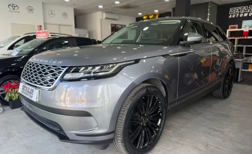 LAND-ROVER Range Rover VELAR