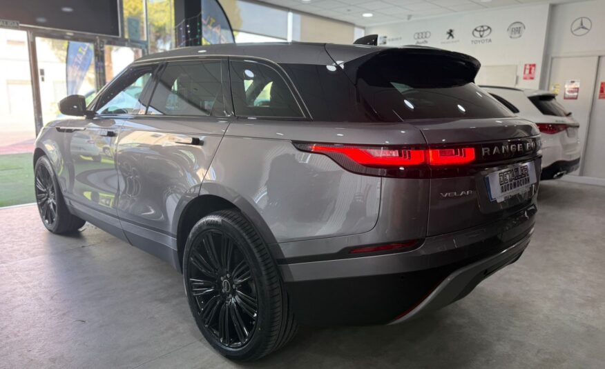 LAND-ROVER Range Rover VELAR