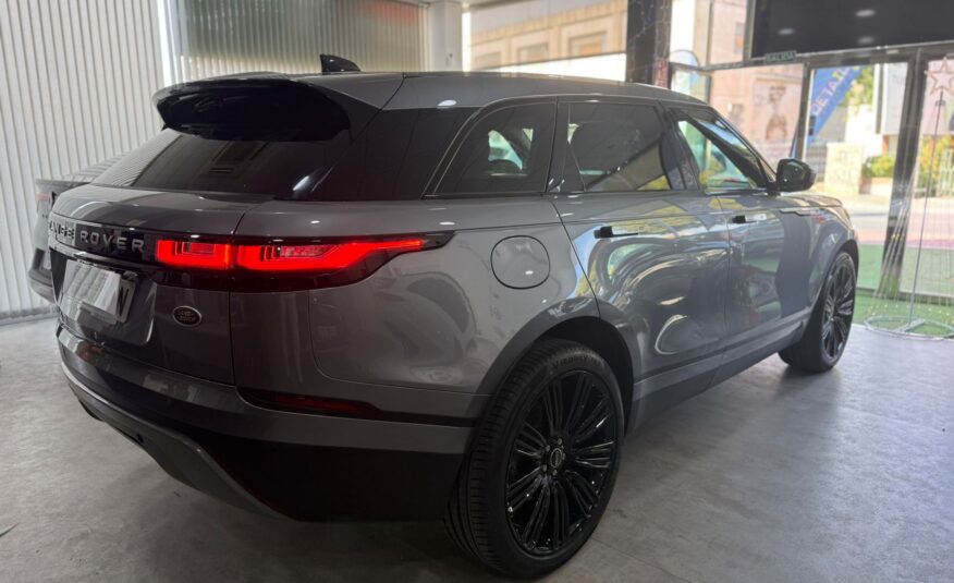 LAND-ROVER Range Rover VELAR