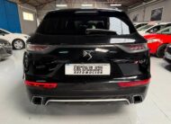 DS DS 7 CROSSBACK