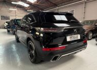 DS DS 7 CROSSBACK