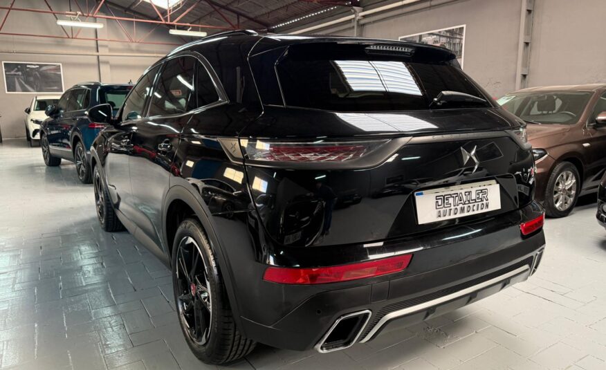 DS DS 7 CROSSBACK