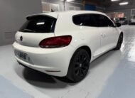 VOLKSWAGEN SCIROCCO 2010