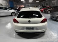 VOLKSWAGEN SCIROCCO 2010