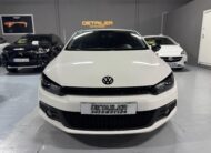 VOLKSWAGEN SCIROCCO 2010