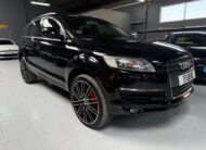 AUDI – Q7 4.2 TDI 340CV QUATTRO TIPTRONIC AMBITION 7 PLAZAS