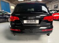 AUDI – Q7 4.2 TDI 340CV QUATTRO TIPTRONIC AMBITION 7 PLAZAS